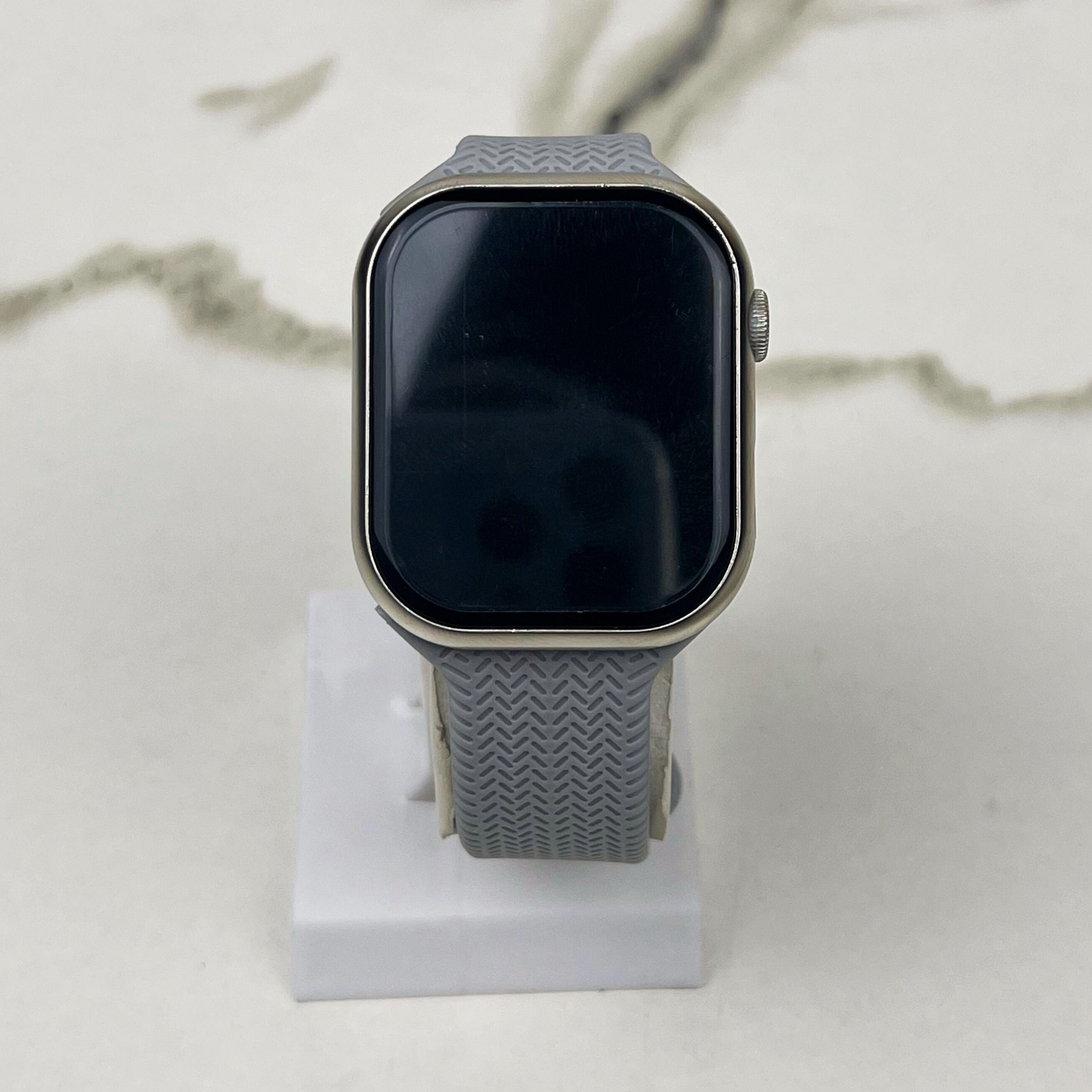 10 Series max 52  ( 7 straps )