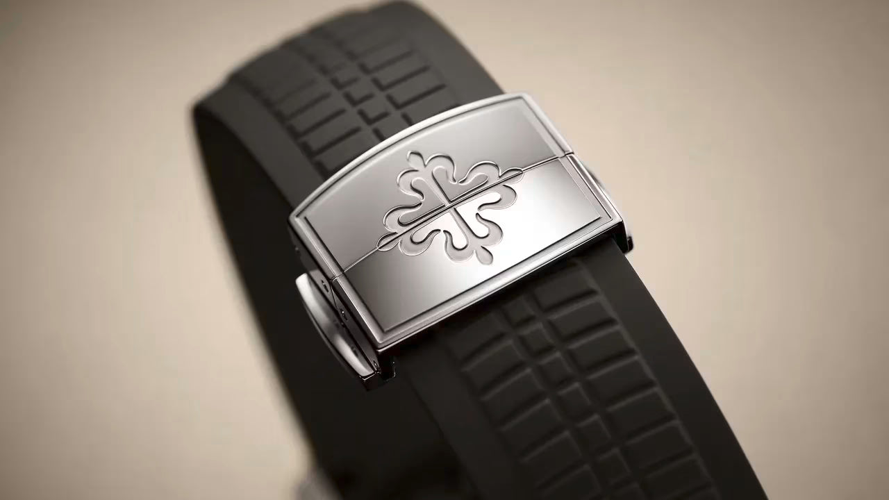 Patek Philippe Strap Watch