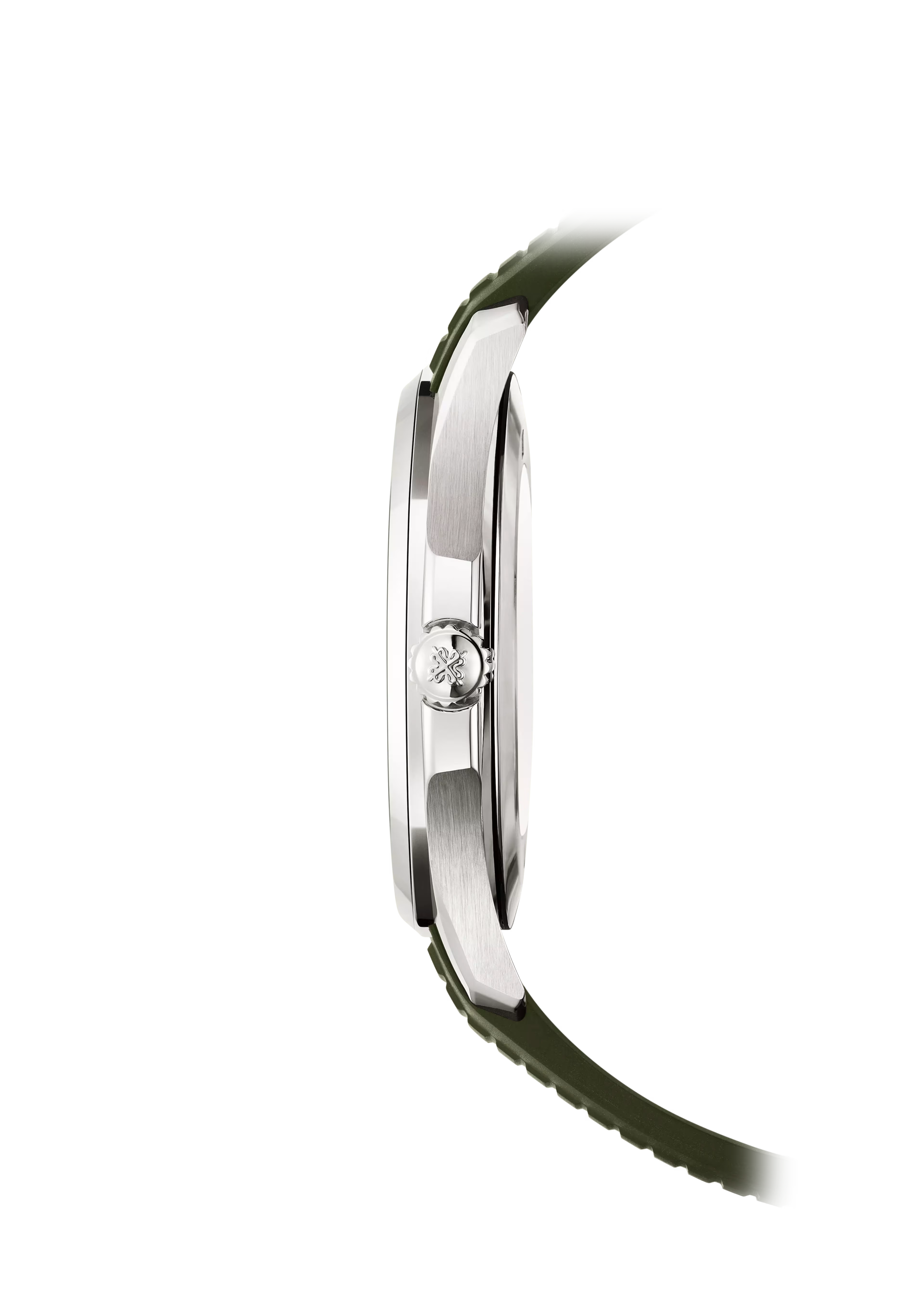 Patek Philippe Strap Watch