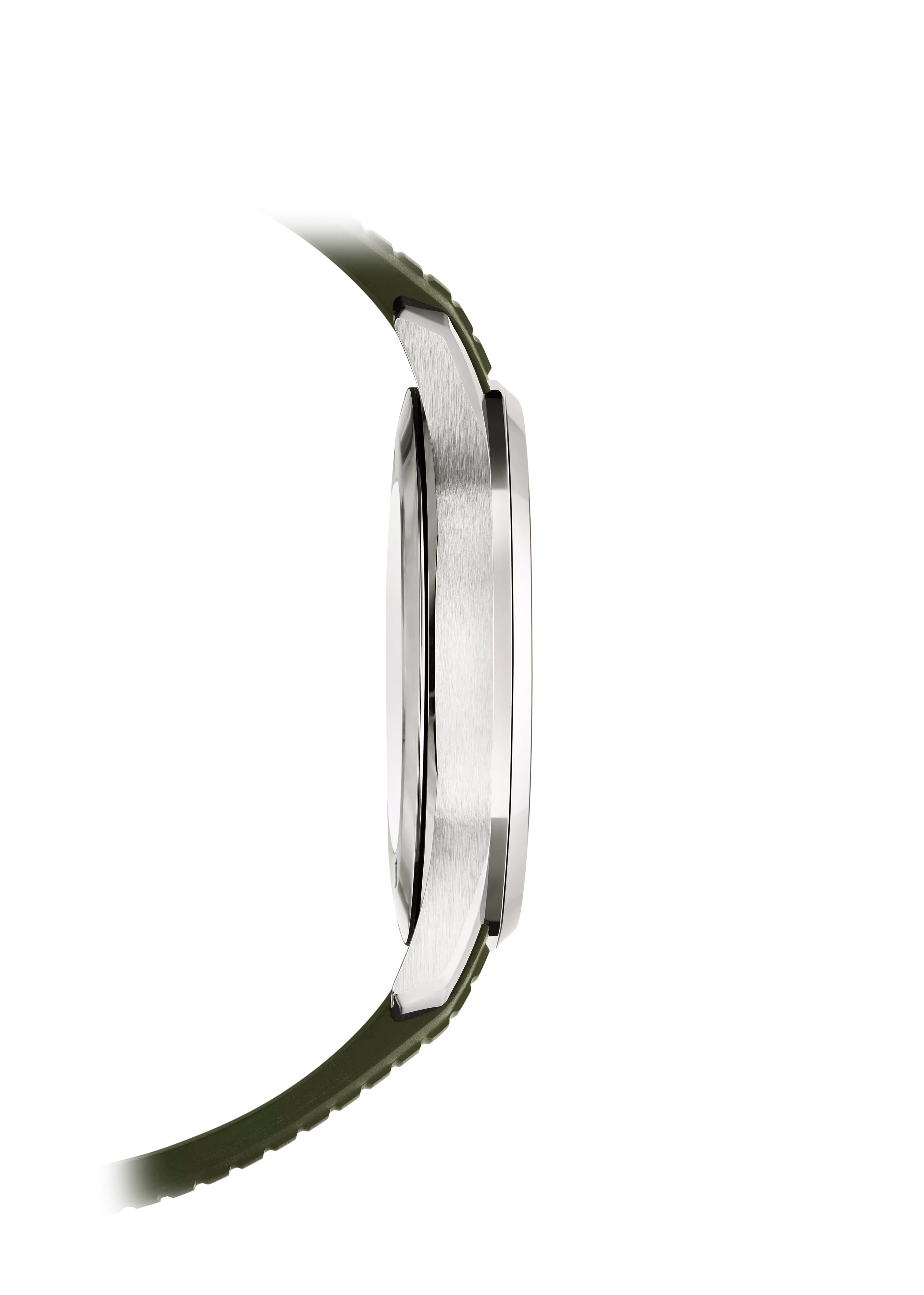 Patek Philippe Strap Watch