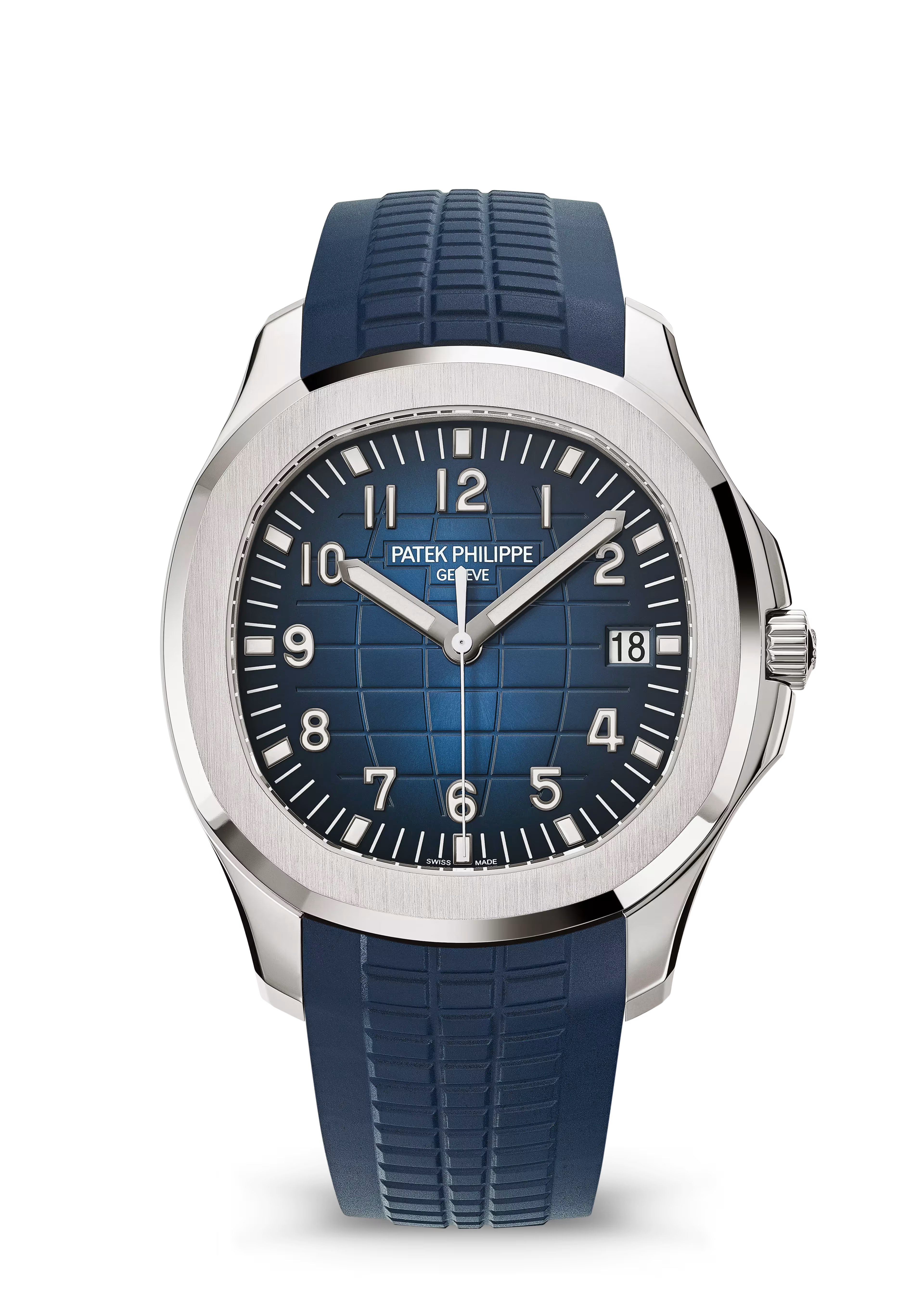 Patek Philippe Strap Watch