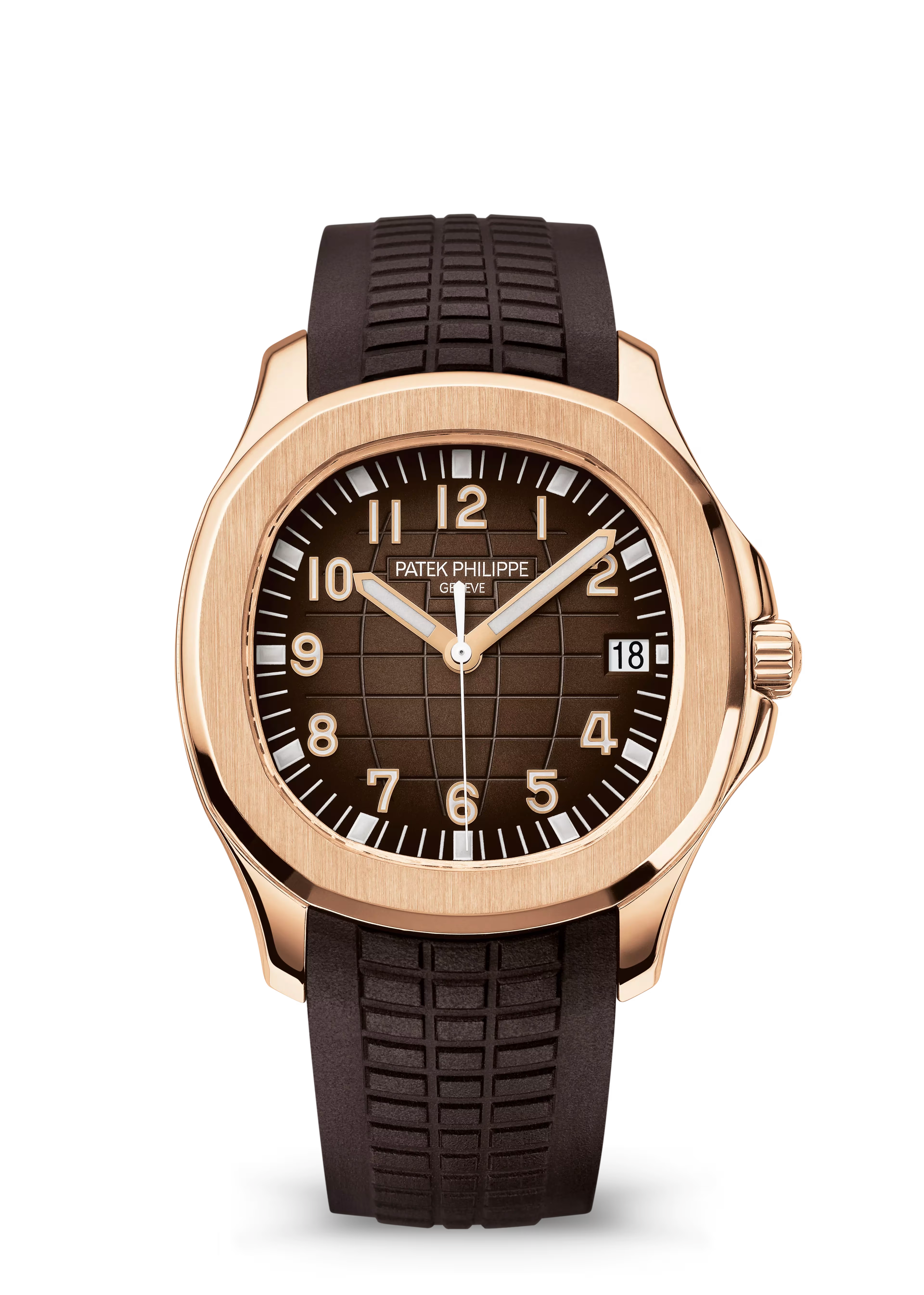 Patek Philippe Strap Watch