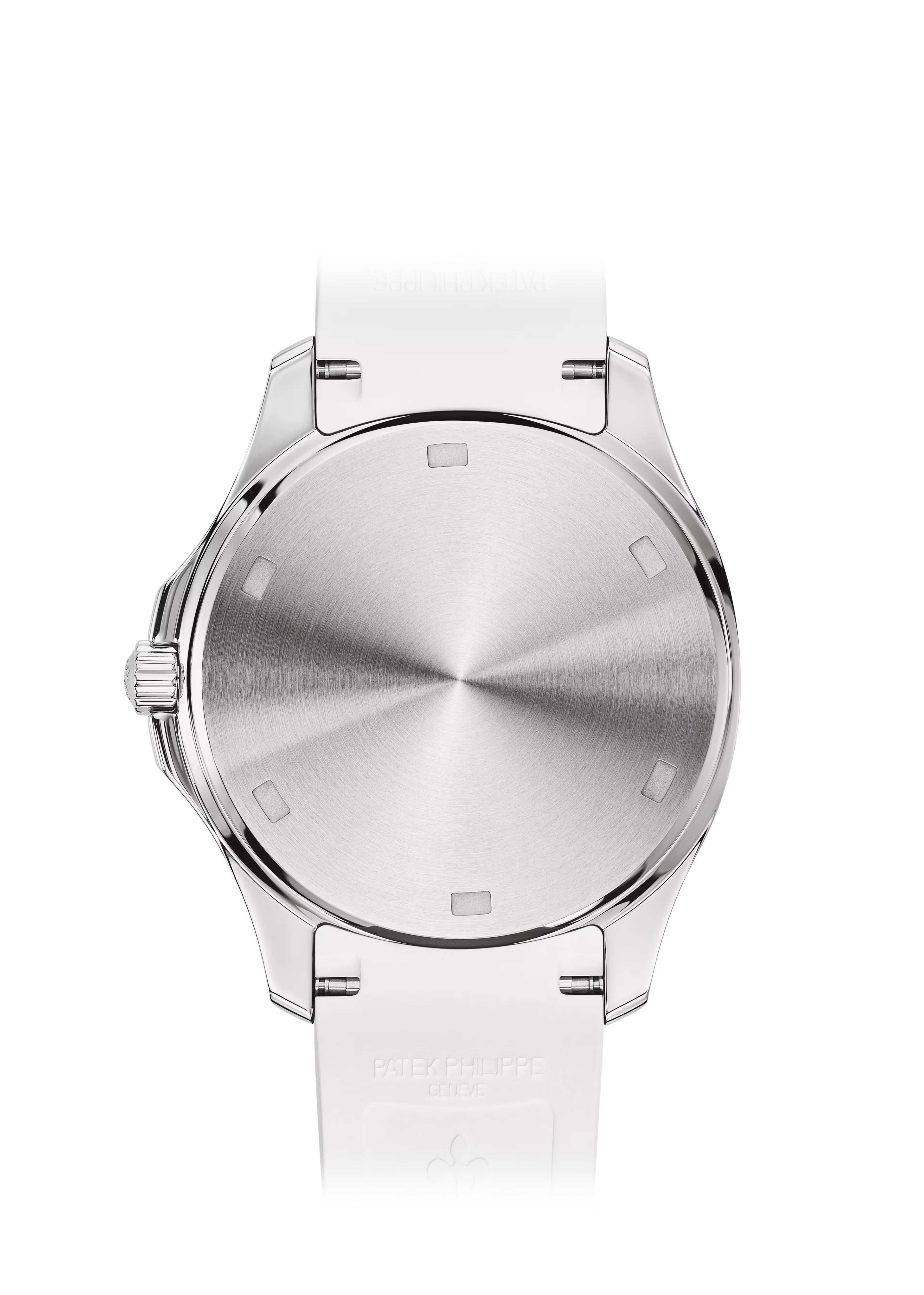 Patek Philippe Strap Watch