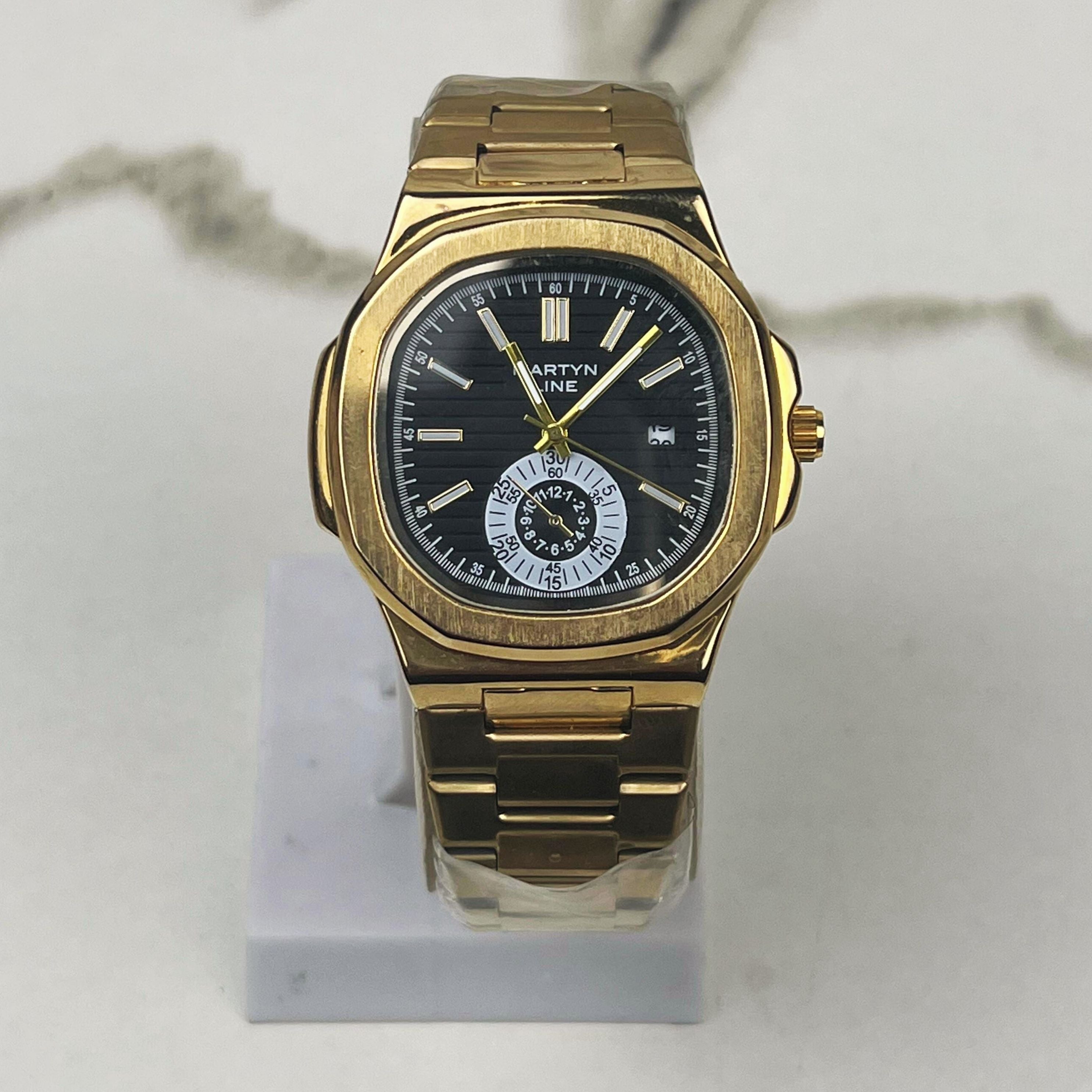 Martyn Watch Collection