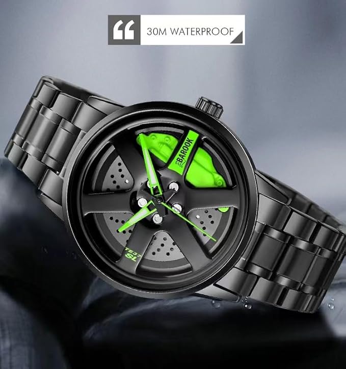 Baisheng Sports Watch