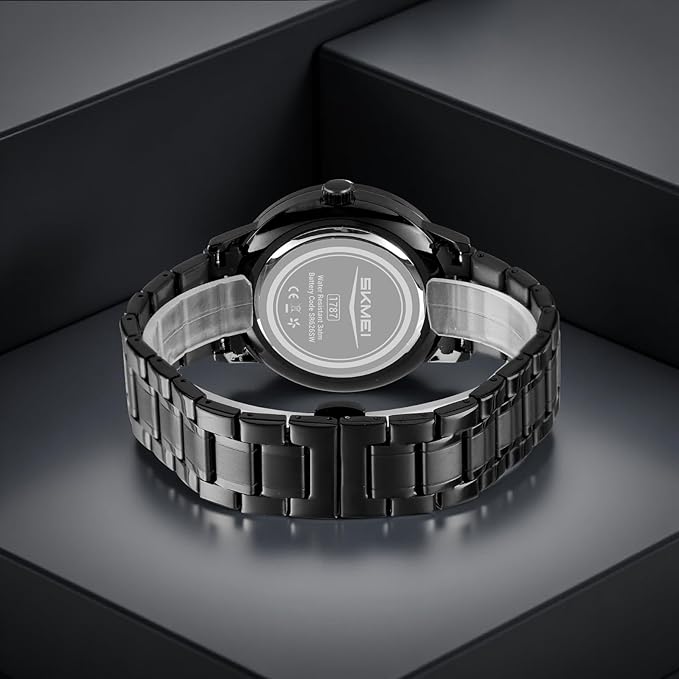 SKMEI Men’s Watch