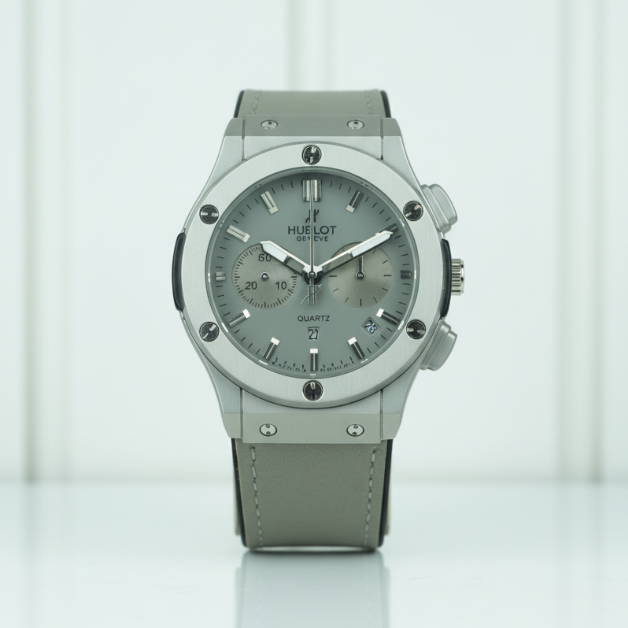 Hublot Premium Watch Collection