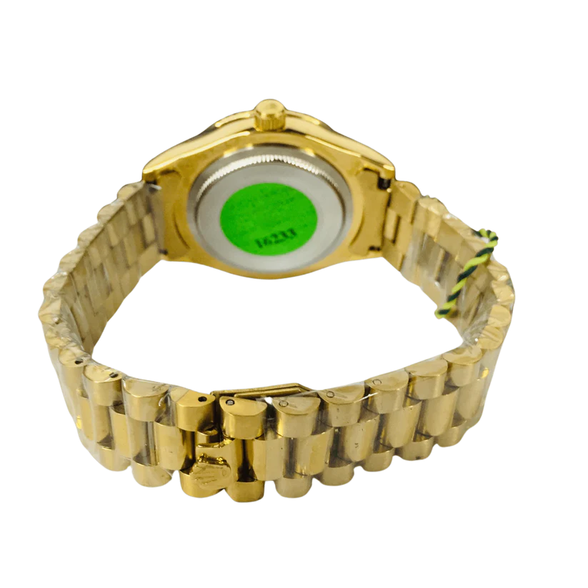 XEON RLX Day-Date Watch