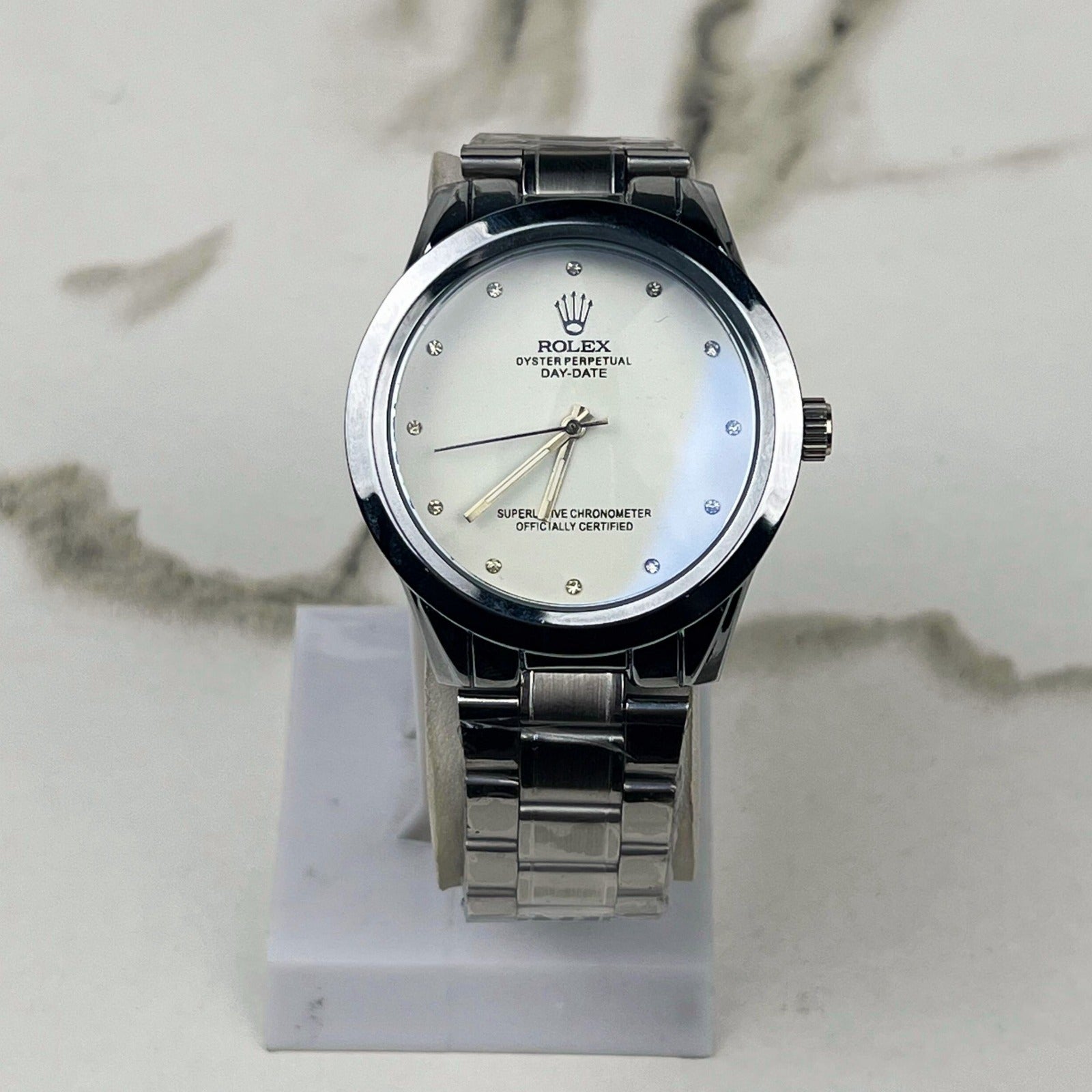 Rolex Men’s Timepiece