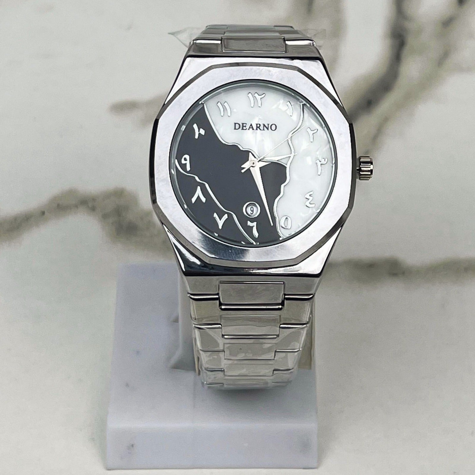 Dearno Men’s Watch – Elegance That Defines Every Moment