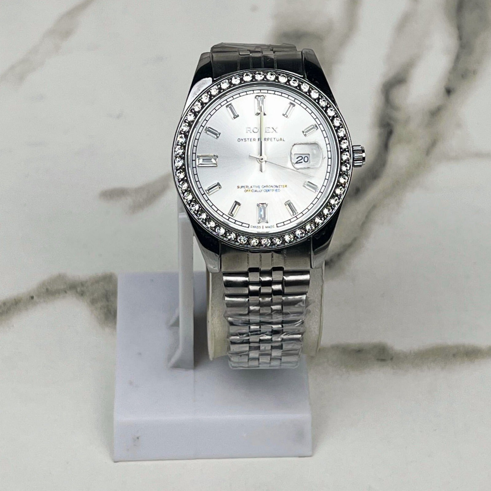 Rolex Men’s Timepiece