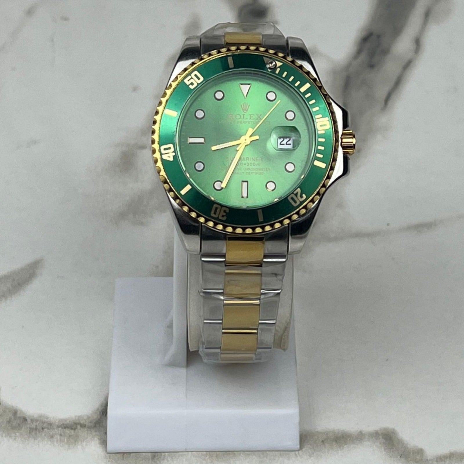 Rolex Men’s Timepiece