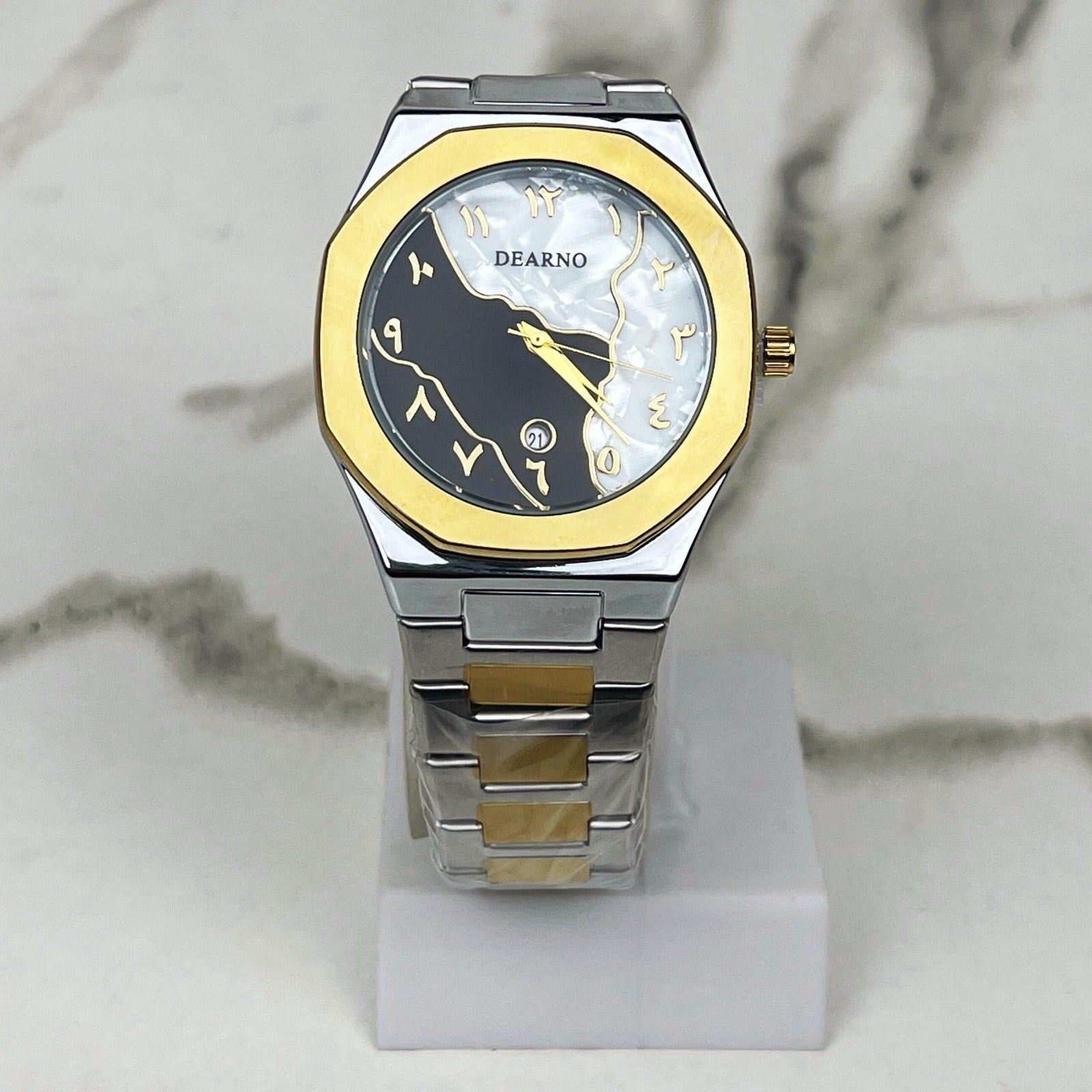 Dearno Men’s Watch