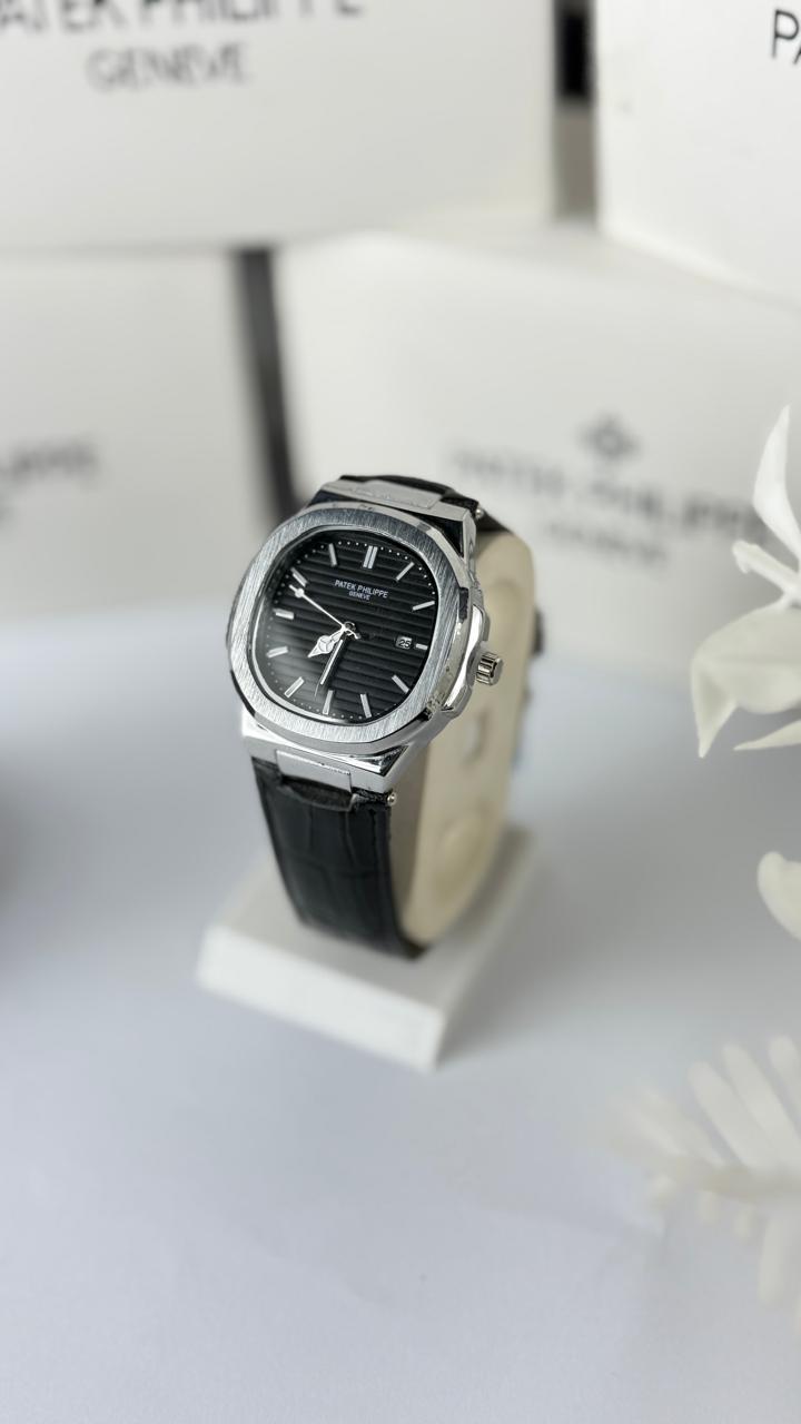 Patek Philippe Strap Watch