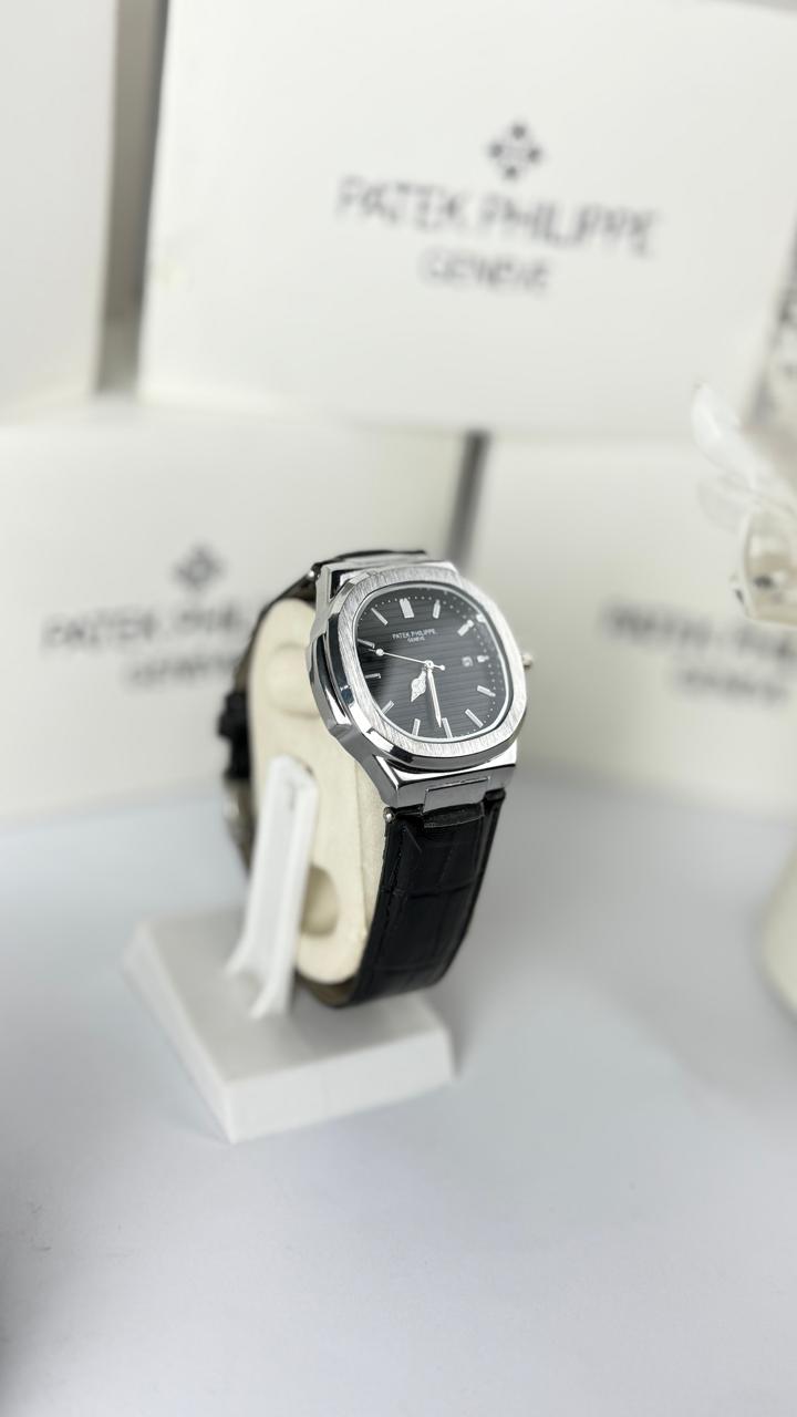 Patek Philippe Strap Watch