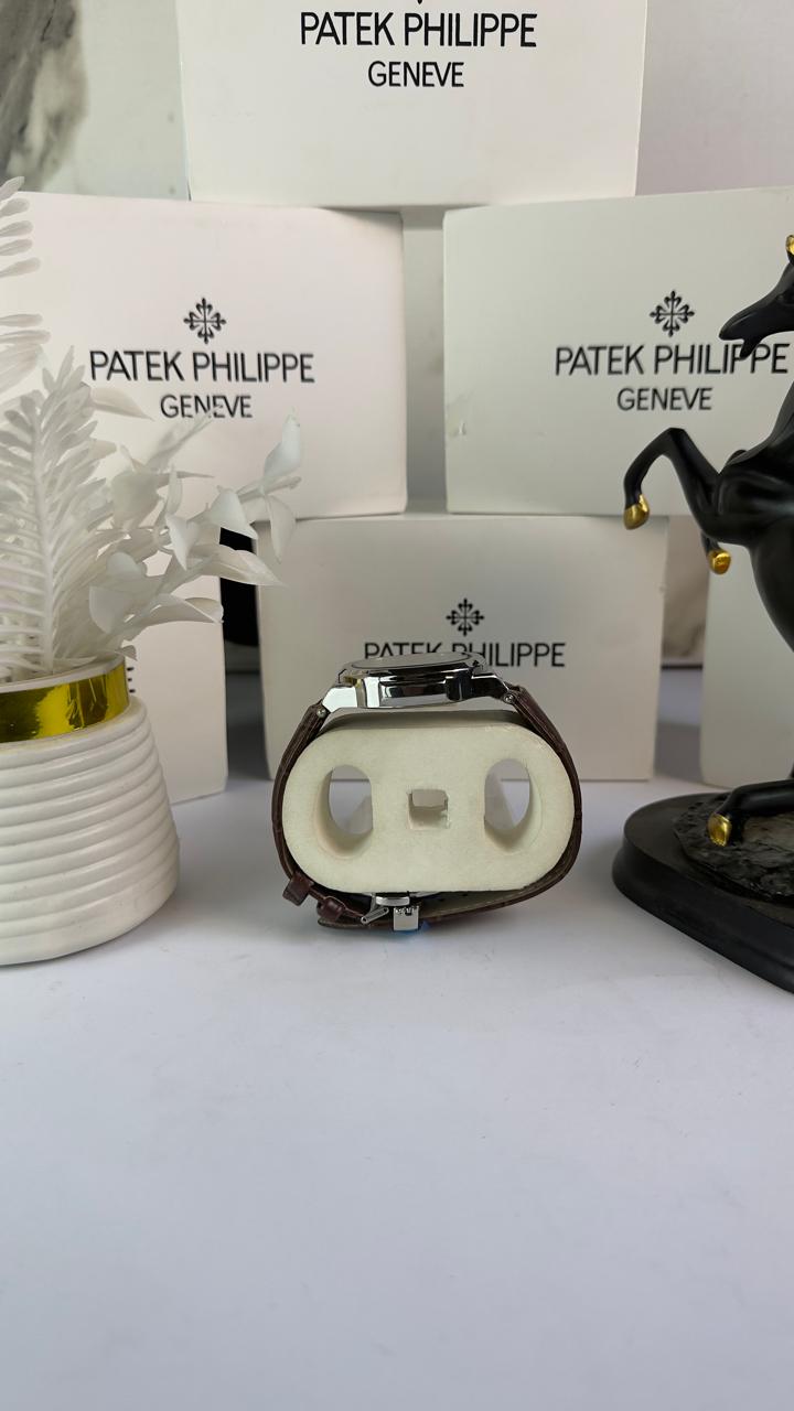 Patek Philippe Strap Watch