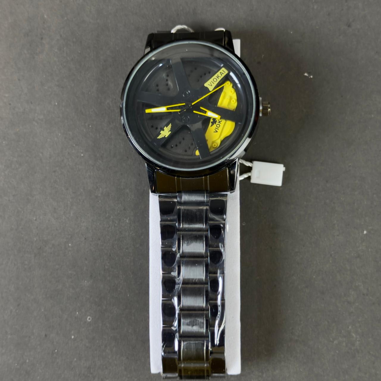 Voikai Watch