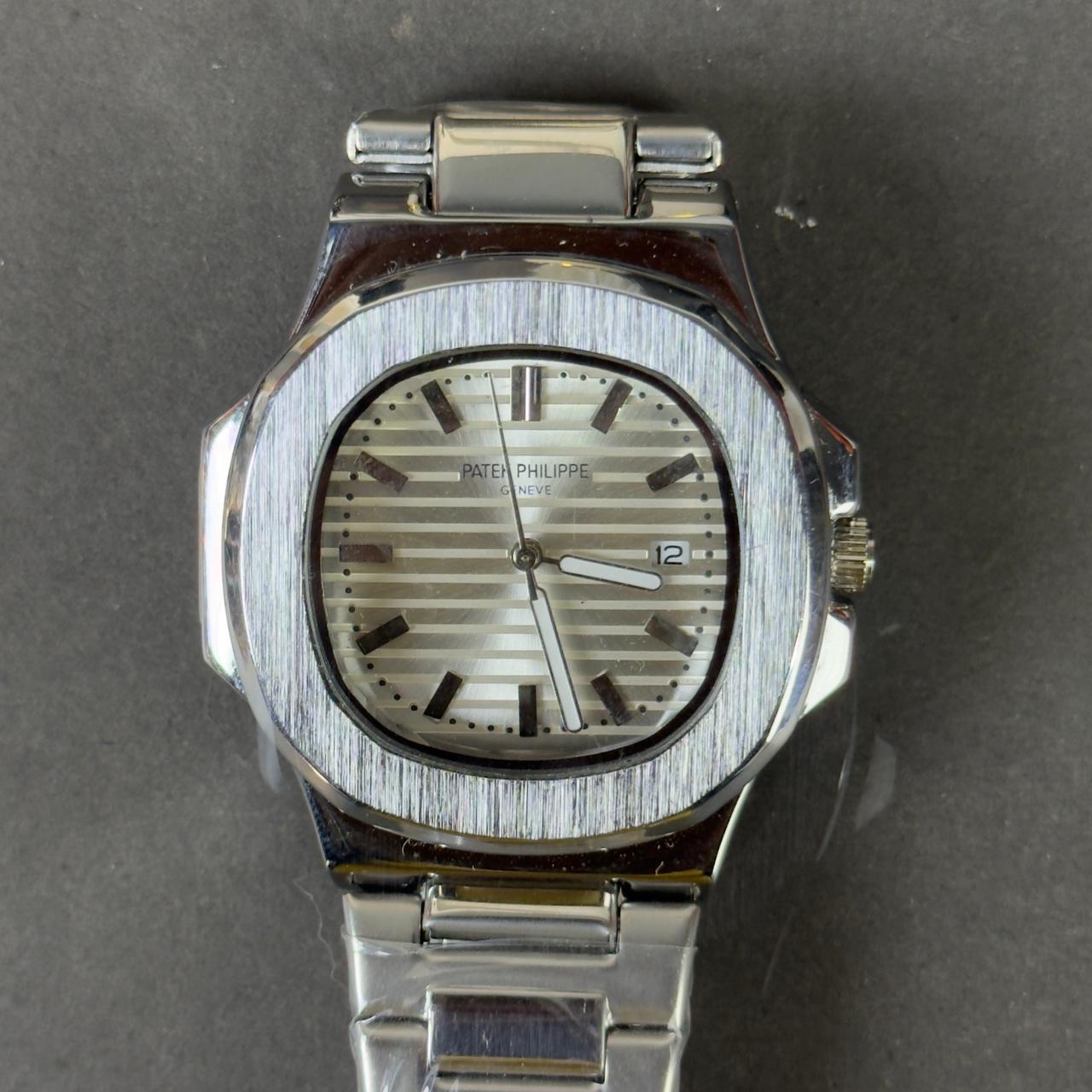 Patek Philippe Watch