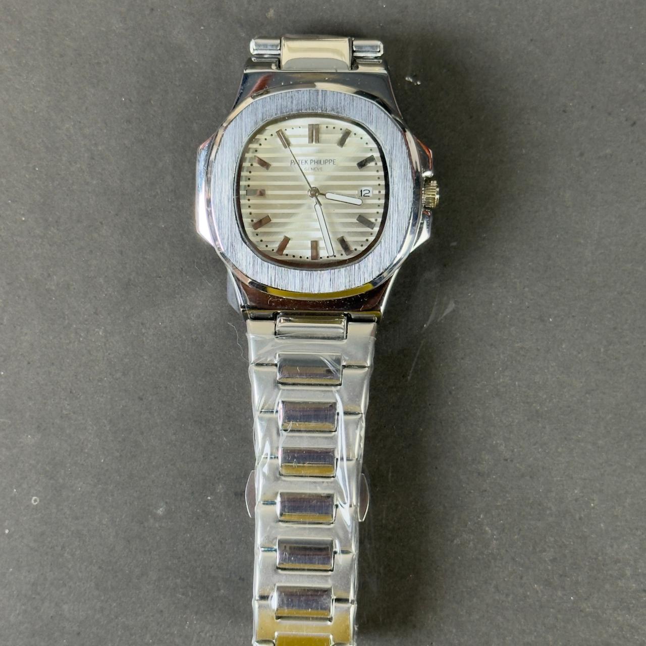 Patek Philippe Watch