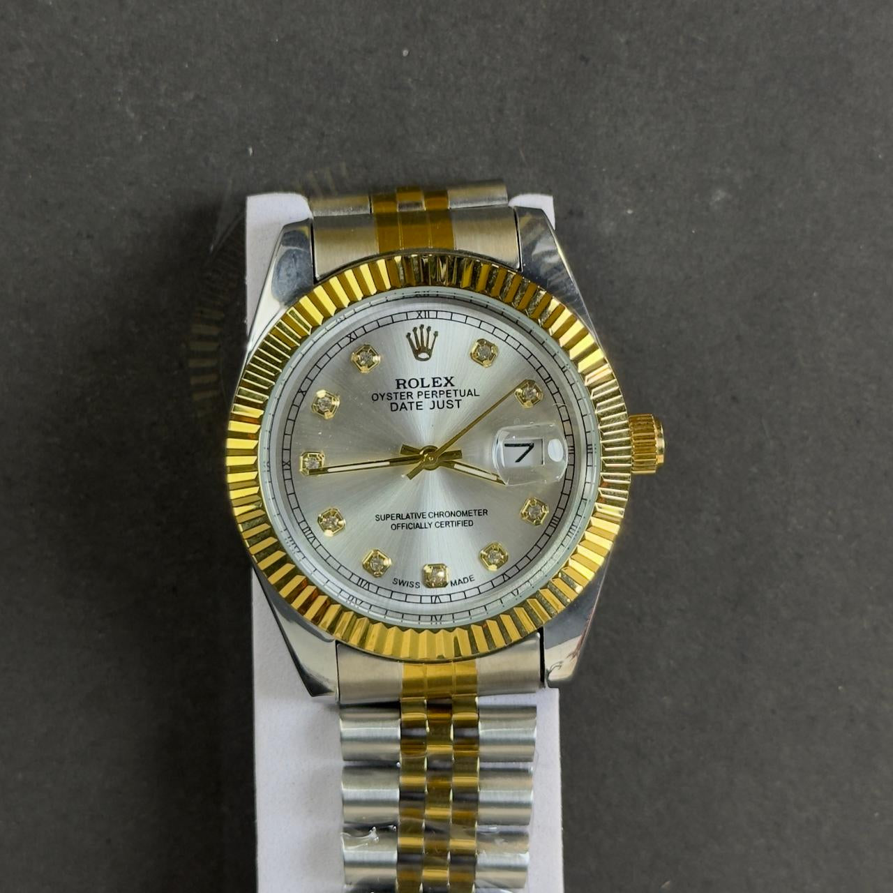 Rolex Watch