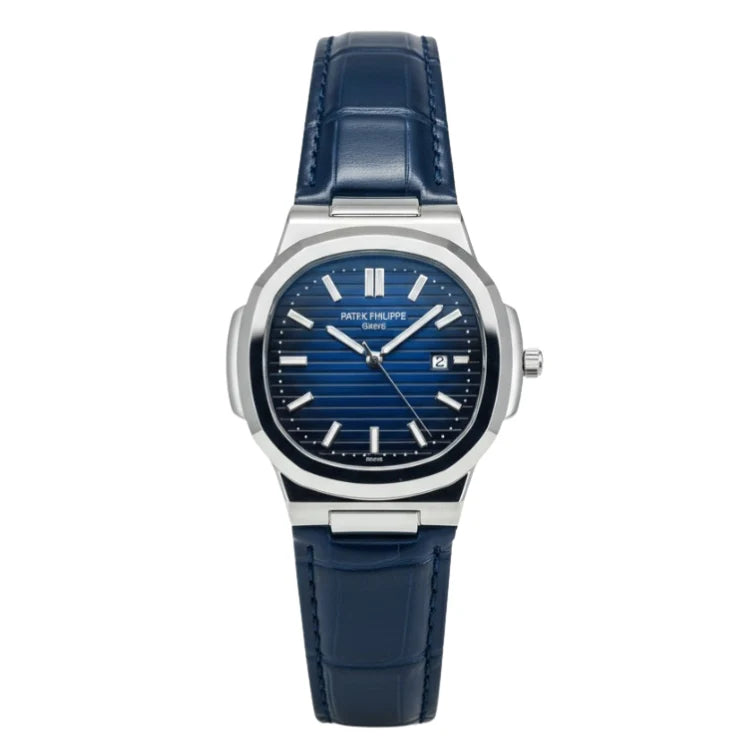 Patek Philippe Strap Watch