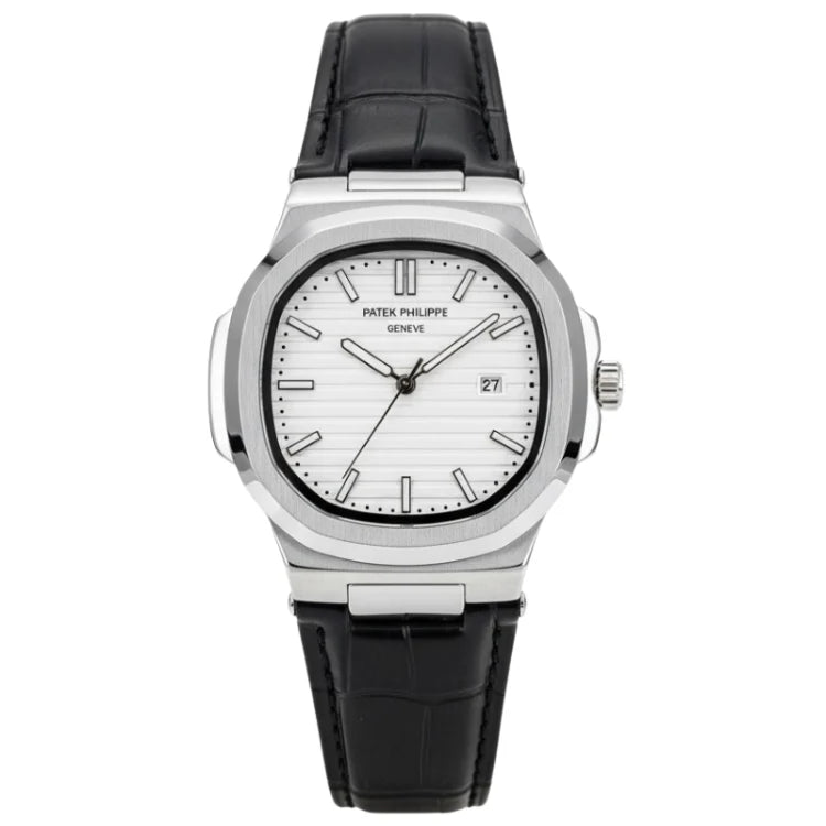 Patek Philippe Strap Watch
